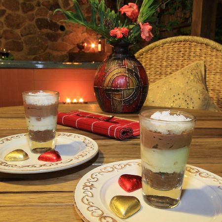Nichochot Provence Villa Had Nes Rum bild