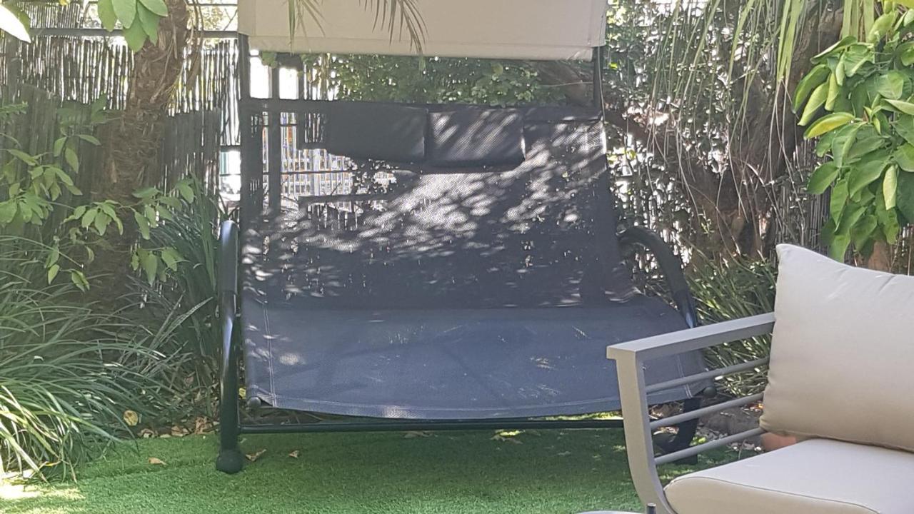 Nichochot Provence Villa Had Nes Exteriör bild