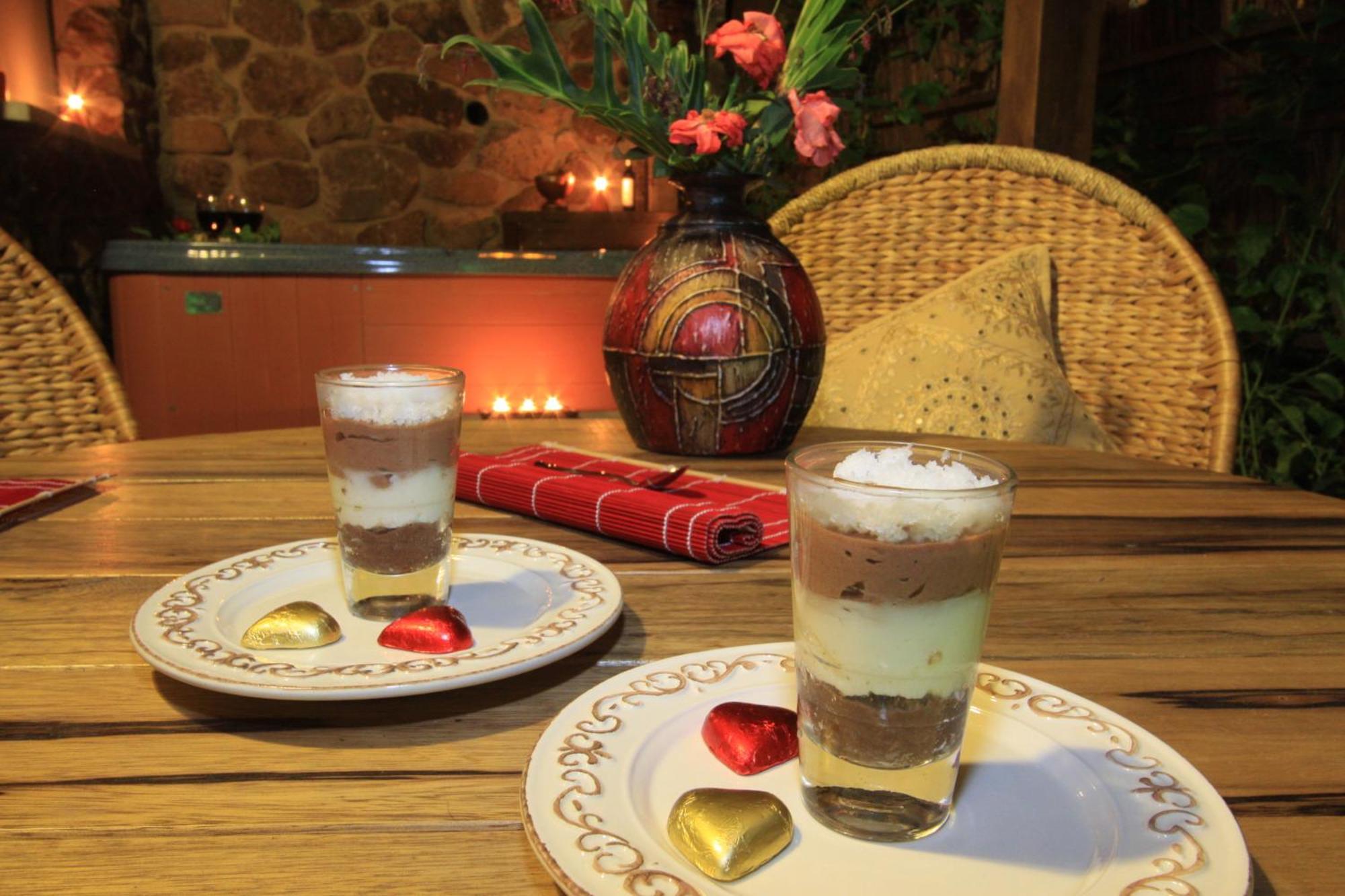 Nichochot Provence Villa Had Nes Rum bild